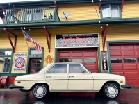1976 Mercedes-Benz 280 for sale in Riverhead, New York (ID-122182)