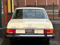1976 Mercedes-Benz 280 for sale in Riverhead, New York (ID-122182)
