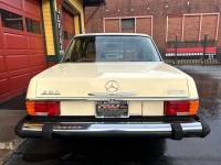 1976 Mercedes-Benz 280 for sale in Riverhead, New York (ID-122182)