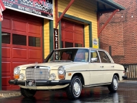 1976 Mercedes-Benz 280 for sale in Riverhead, New York (ID-122182)