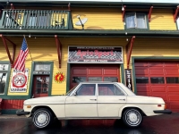 1976 Mercedes-Benz 280 for sale in Riverhead, New York (ID-122182)