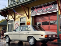 1976 Mercedes-Benz 280 for sale in Riverhead, New York (ID-122182)