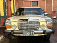1976 Mercedes-Benz 280 for sale in Riverhead, New York (ID-122182)
