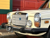 1976 Mercedes-Benz 280 for sale in Riverhead, New York (ID-122182)