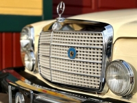 1976 Mercedes-Benz 280 for sale in Riverhead, New York (ID-122182)