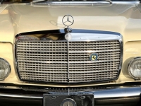 1976 Mercedes-Benz 280 for sale in Riverhead, New York (ID-122182)