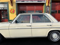 1976 Mercedes-Benz 280 for sale in Riverhead, New York (ID-122182)