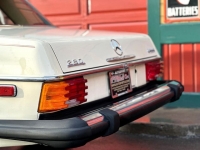 1976 Mercedes-Benz 280 for sale in Riverhead, New York (ID-122182)
