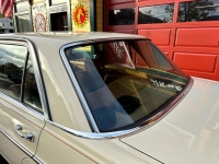 1976 Mercedes-Benz 280 for sale in Riverhead, New York (ID-122182)