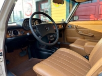1976 Mercedes-Benz 280 for sale in Riverhead, New York (ID-122182)
