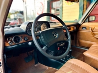1976 Mercedes-Benz 280 for sale in Riverhead, New York (ID-122182)
