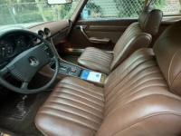 1976 Mercedes-Benz 450 SL for sale in Michigan (ID-104680)