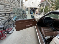 1976 Mercedes-Benz 450 SL for sale in Michigan (ID-104680)