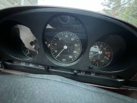 1976 Mercedes-Benz 450 SL for sale in Michigan (ID-104680)
