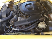 1976 Mercedes-Benz 450 SL for sale in Michigan (ID-106154)