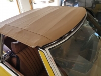 1976 Mercedes-Benz 450 SL for sale in Michigan (ID-106154)