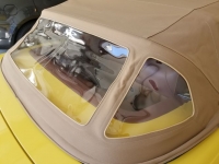 1976 Mercedes-Benz 450 SL for sale in Michigan (ID-106154)