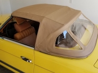 1976 Mercedes-Benz 450 SL for sale in Michigan (ID-106154)