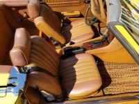 1976 Mercedes-Benz 450 SL for sale in Michigan (ID-106154)