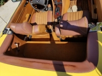 1976 Mercedes-Benz 450 SL for sale in Michigan (ID-106154)