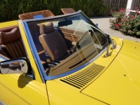 1976 Mercedes-Benz 450 SL for sale in Michigan (ID-106154)