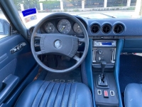 1976 Mercedes-Benz 450 SL for sale in Michigan (ID-107058)