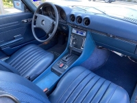 1976 Mercedes-Benz 450 SL for sale in Michigan (ID-107058)