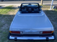 1976 Mercedes-Benz 450 SL for sale in Michigan (ID-107058)