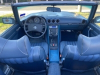 1976 Mercedes-Benz 450 SL for sale in Michigan (ID-107058)