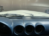 1976 Mercedes-Benz 450 SL for sale in Michigan (ID-107086)