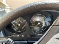1976 Mercedes-Benz 450 SL for sale in Michigan (ID-107086)