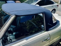 1976 Mercedes-Benz 450 SL for sale in Michigan (ID-107086)