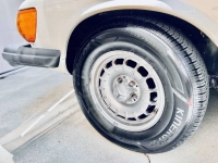 1976 Mercedes-Benz 450 SL for sale in Michigan (ID-107086)