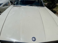 1976 Mercedes-Benz 450 SL for sale in Michigan (ID-107086)