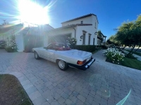 1976 Mercedes-Benz 450 SL for sale in Michigan (ID-108244)