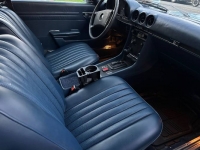 1976 Mercedes-Benz 450 SL for sale in Michigan (ID-121087)