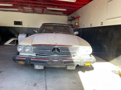 1976 Mercedes-Benz 450 SL for sale 1976 Mercedes-Benz 450 SL for sale