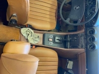 1976 Mercedes-Benz 450 SL for sale in Michigan (ID-121113)