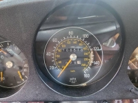 1976 Mercedes-Benz 450 SL for sale in Michigan (ID-121141)