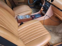 1976 Mercedes-Benz 450 SL for sale in Michigan (ID-121141)