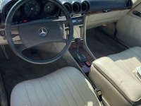 1976 Mercedes-Benz 450 SL for sale in Addison, Illinois (ID-127052)