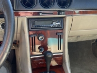 1976 Mercedes-Benz 450 SL for sale in Addison, Illinois (ID-127052)