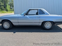 1976 Mercedes-Benz 450 SL for sale in Riverhead, New York (ID-143526)