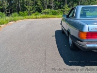 1976 Mercedes-Benz 450 SL for sale in Riverhead, New York (ID-143526)