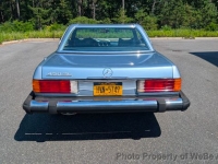 1976 Mercedes-Benz 450 SL for sale in Riverhead, New York (ID-143526)