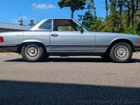 1976 Mercedes-Benz 450 SL for sale in Riverhead, New York (ID-143526)