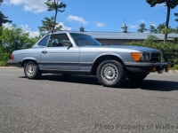 1976 Mercedes-Benz 450 SL for sale in Riverhead, New York (ID-143526)
