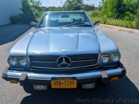 1976 Mercedes-Benz 450 SL for sale in Riverhead, New York (ID-143526)