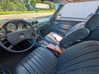 1976 Mercedes-Benz 450 SL for sale in Riverhead, New York (ID-143526)