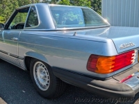 1976 Mercedes-Benz 450 SL for sale in Riverhead, New York (ID-143526)